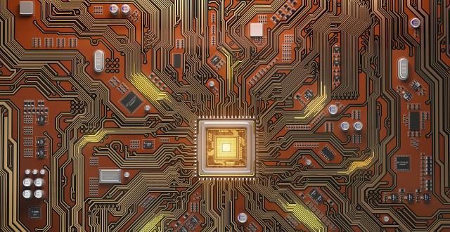 量子技术助力类脑新型计算机数据存储和处理实现突破