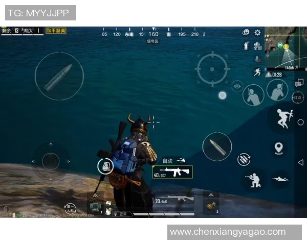 和平精英战术解析FPX中路突破体系的战略布局与执行技巧 和平精英战术解析FPX中路突破体系的战略布局与执行技巧