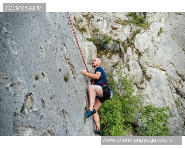 成都攀岩队的逆袭之旅：从初学者到巅峰高手的奋斗纪实