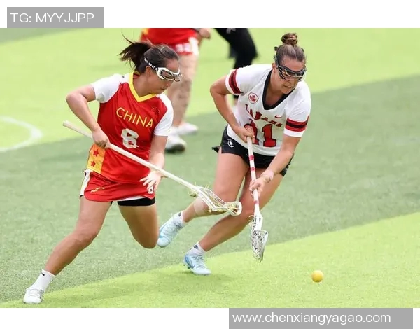 专访陈丽:探寻她在网球领域取得成功的秘诀与心路历程 专访陈丽:探寻她在网球领域取得成功的秘诀与心路历程