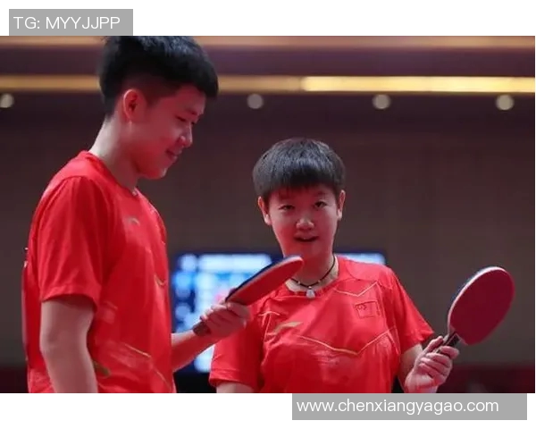 广州乒乓球队与重庆乒乓球队赛后状态分析与表现评估