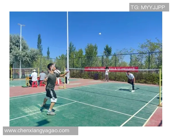 刘秀英独家分享羽毛球技巧与心得体会助你提升球技的秘密宝典 刘秀英独家分享羽毛球技巧与心得体会助你提升球技的秘密宝典