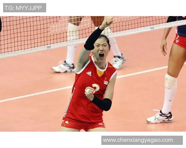 广州排球队的奋斗与荣耀：从默默无闻到联赛巅峰的传奇之路