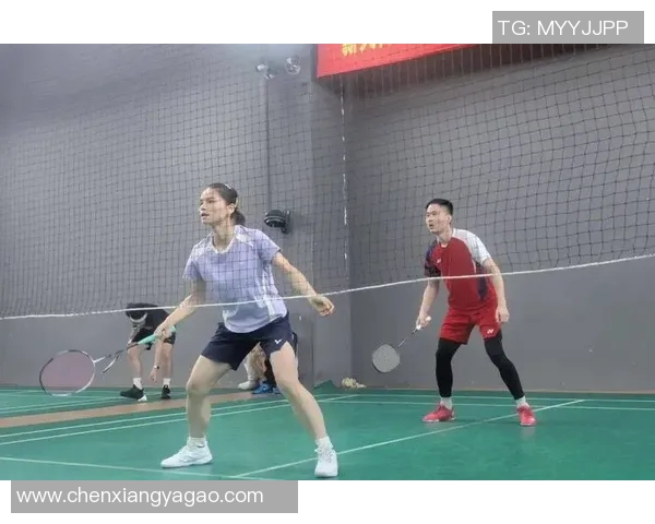 上海羽毛球队夺冠之路最新羽毛球比赛经验TOP10分享