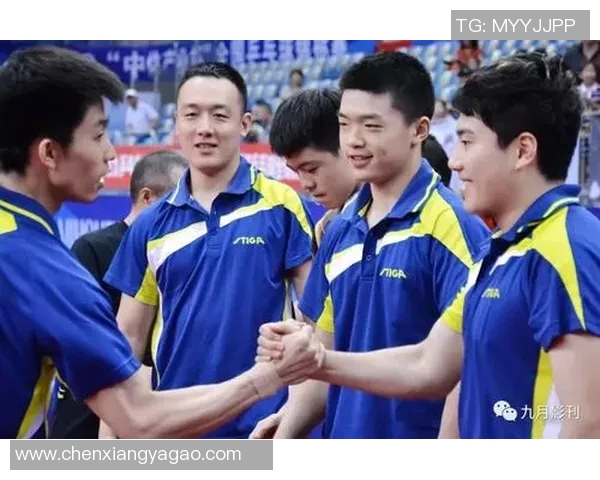 北京乒乓球队创新高乒乓球配合排名引发全国关注与热议