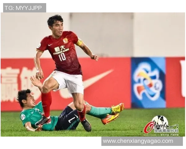 广州足球队盯防战术解析与实战应用的深度剖析