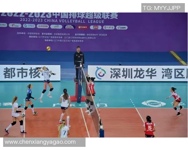 深圳排球队引领最新排球节奏TOP10榜单精彩纷呈