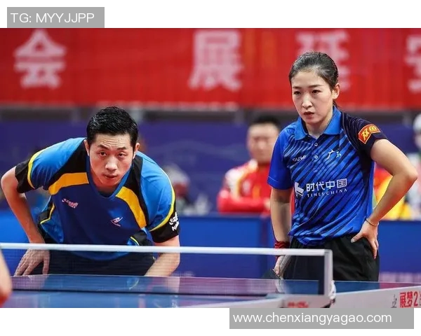 西安乒乓球队转型之路探索城市联赛新机遇与挑战