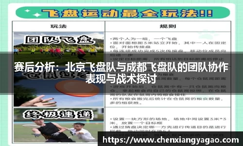 赛后分析：北京飞盘队与成都飞盘队的团队协作表现与战术探讨