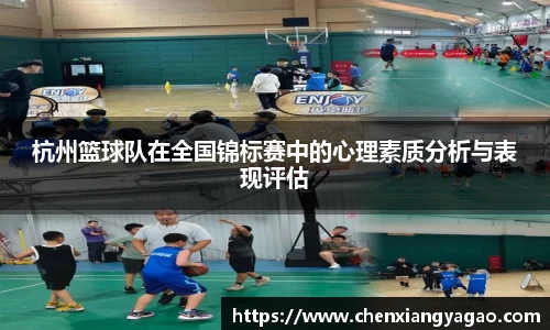 杭州篮球队在全国锦标赛中的心理素质分析与表现评估
